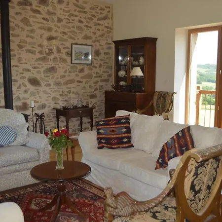 La Greze Bed & Breakfast Cordes-sur-Ciel