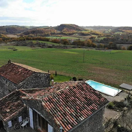 La Greze Cordes-sur-Ciel