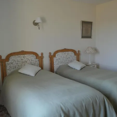 La Greze Bed & Breakfast Cordes-sur-Ciel