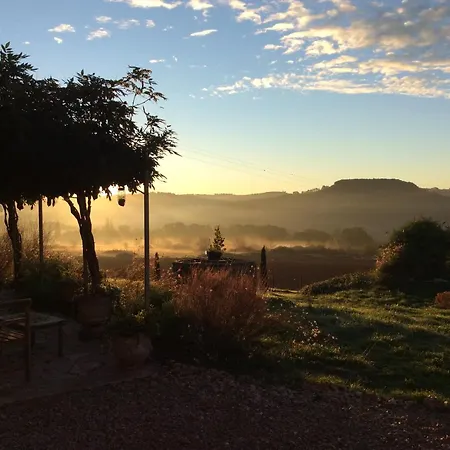 Bed & Breakfast La Greze Cordes-sur-Ciel